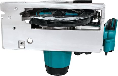 Makita 18V Cordless Circular Saw – 165mm Blade