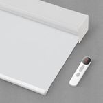 Bringnox Motorized Blinds with Remo