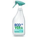 Ecover Window Cleaner, Green Tea & Grapefruit, 500ml