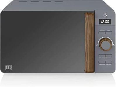 Swan SM220