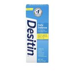 Desitin Rapid Relief Diaper Rash Ointment, Creamy 4 oz / 113 g