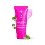Foxtale Oil & Acne Control Face Wash | 2% Salicylic Acid + Niacinamide + Cica + Hyaluronic Acid | Fights Acne, Controls Oil & Soothes Skin | For Oily, Acne & Combination Skin | For Men & Women , 150 ml