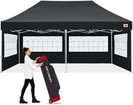 ABCCANOPY Pop Up Gazebo Canopy Comm