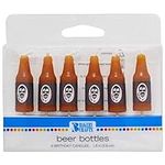 Bakery Crafts Beer Shaped Cake Cand