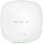 HPE Networking Instant On Access Po