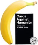 Cards Against Humanity Tiny Miniature main game with 600 ridiculously tiny cards