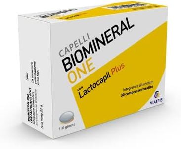 BIOMINERAL