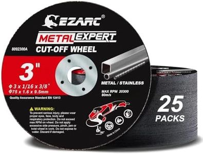 EZARC Cut 