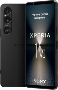 Sony Xperi