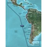 GARMIN VSA002R SOUTH AMERICA WEST G2 VISION GARMIN VSA002R SOUTH AMERICA WEST G2 VISION