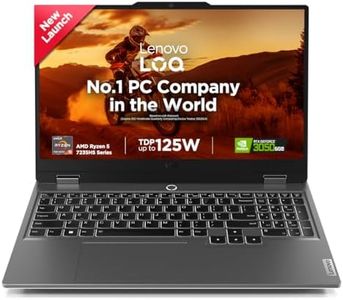 Lenovo LOQ