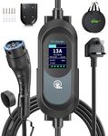 EVJUICION EV Charger Cable Type 2 t