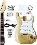 Electric Guitar Kits Strat Style Be