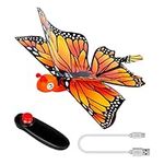 Zing Go Go Bird - Remote Control Fl