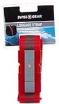 SwissGear Adjustable Luggage Strap 