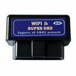 Obd2 Wifi Hotspot