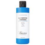 Baxter of California Daily Fortifying Conditioner - Strengthens Scalp & Shines Hair - Men Shower Supplies 236ml