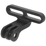 Bicycle Handlebar Stem Mount, Bicycle Handlebar Stem Mount Rack Aluminium Alloy Bicycle Camera Holder for Gopro Base Bicycle and Spare Parts Bicycle and Spare Parts