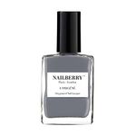 Nailberry L'Oxygene Oxygenated Nail Lacquer, Stone, 15 ml