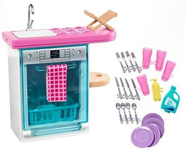 Barbie Ind