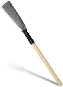 Machete for Cutting Trees Heavy Duty Billhook Sickle Yard Work Cutting Trees machetes Best Machete Camping,Gardening Machete,Land Management,Hunting and Outdoor