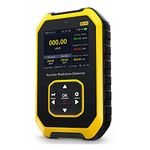 Ailao Geiger Counter GC01 Geiger Counter Nuclear Radiation Detector Personal Dosimeter X-ray Radioactivity Tester