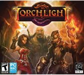 TORCHLIGHT HYBRID JC (WIN XPVISTAWIN 7/MAC 10.1 OR LATER)