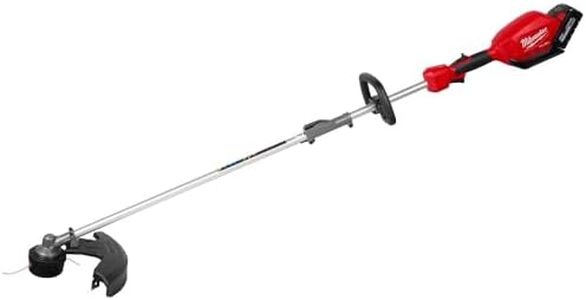 Milwaukee 2825-21ST M18 FUEL String Trimmer Kit w/ QUIK-LOK