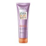 EverPure Sulfate-Free Frizz Defy Conditioner for Smoothing Frizz-Prone, Colour-Treated Hair, With Marula Oil, 250ml