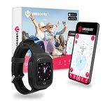 Gps Tracking Watch For Dementia