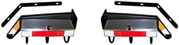 Snow Tire Chain Hanger Rack, Mud Fl