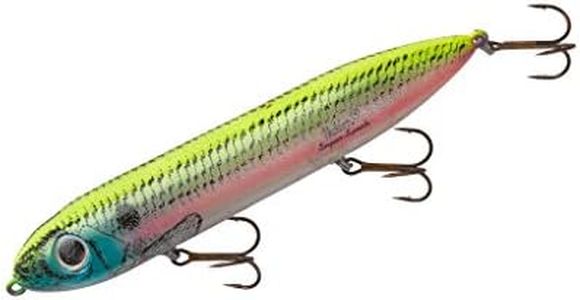 Heddon Sup