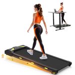 Walking Pad with Incline, 3 In 1 Under Desk Treadmill for Home and Office, Portable Treadmill with APP, Remote Control