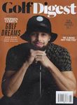 Golf Digest Magazine (June 2024 Issue) Stephen Curry's Golf Dreams