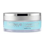 Marine Collagen and Hyaluronic Acid Face Cream, this an Anti Aging Face Cream and Anti Wrinkle Cream; A Face Moisturizer for Women to Reduce Fine Lines, Increase Skin Hydration, and Collagen Content