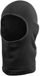 Rothco Military ECWCS Gen III Level 2 Balaclava, Black