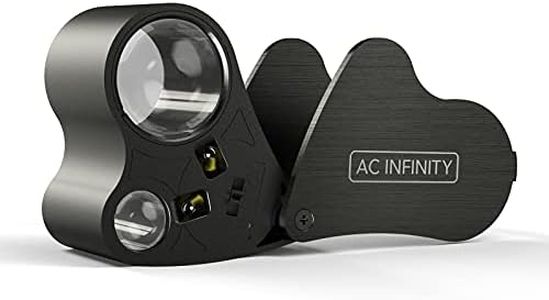 AC Infinit