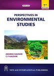 Perspectives In Environmental Studies