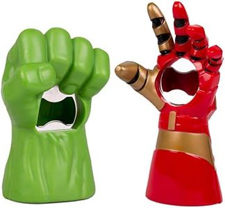 Marvel Ave