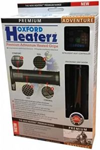 Oxford - H