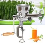 Cold Press Juicer, GDAE10 Stainless