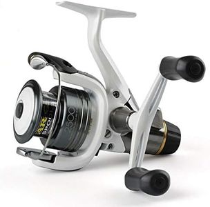 Shimano Stradic 3000S GTM RC Reel with Rear Clutch, White, 3000S