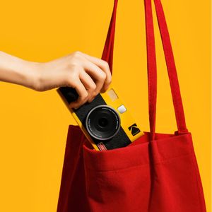 KODAK Mini Shot 2 ERA Instant Camera – Portable Photo Printer