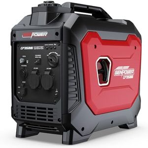 Genpower 3