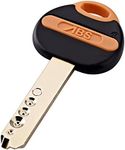 ABS Avocet Keys Cut to your code on Genuine ABS blanks by ABS Elite Dealer
