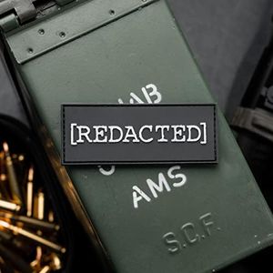 Redacted T