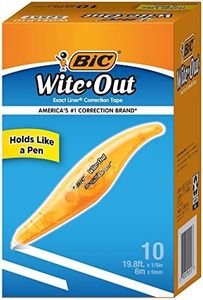 BIC Wite-O