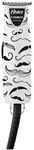 Oster 76059-150 T-Finisher Limited Edition Trimmer Famous Mustaches