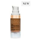 IMAN Cosmetics Luxury Concealing Foundation, Earth 4