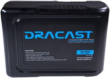 Dracast 90